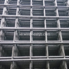 Konstruktion Svetsade Mesh Sheets